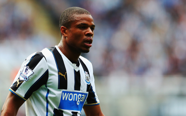 Loic Remy Newcastle