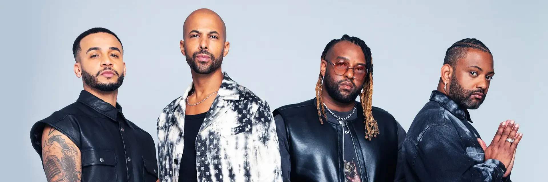 Fanatix - Hero image of main subject for this landing page