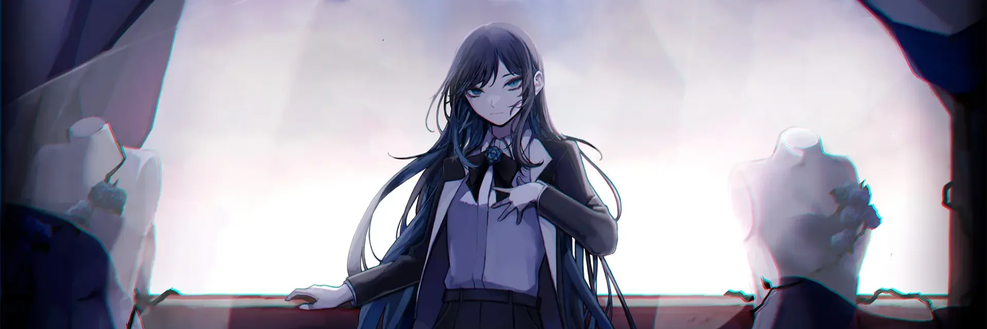 Fanatix - Hero image of main subject for this landing page