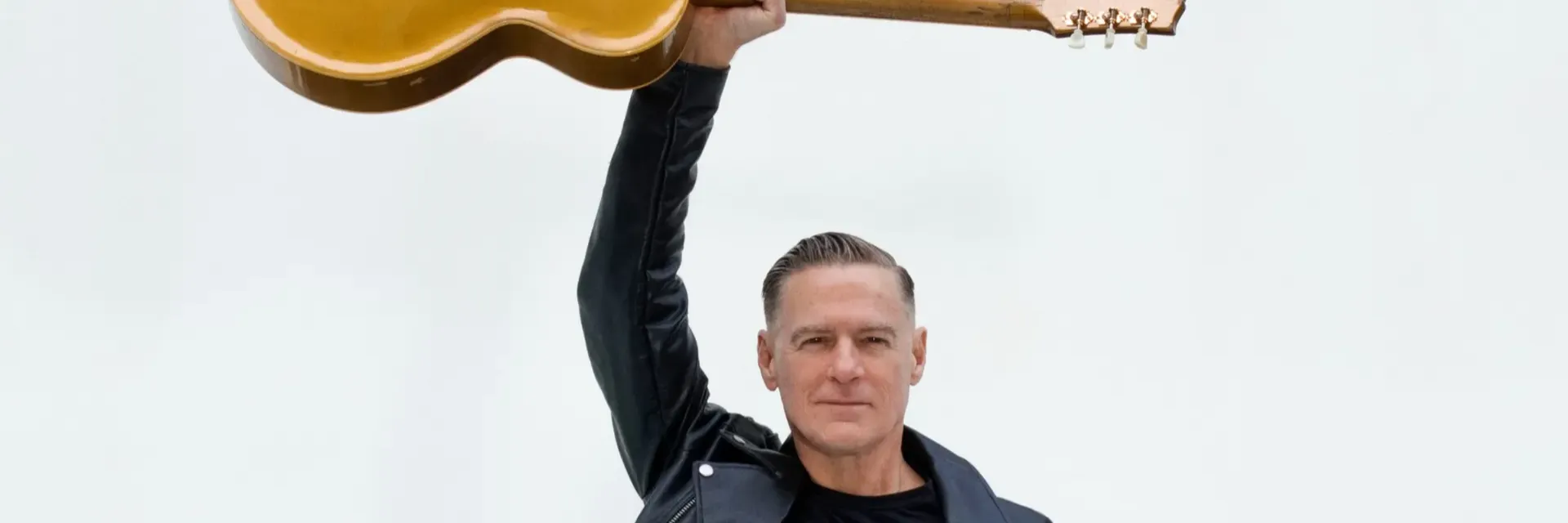 Fanatix - Hero image of main subject for this landing page