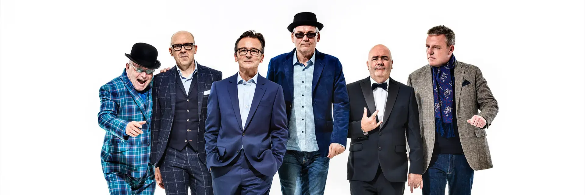 Fanatix - Hero image of main subject for this landing page