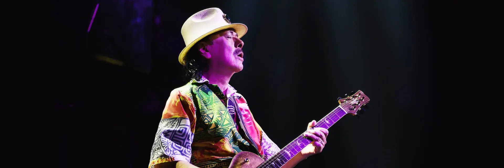 Fanatix - Hero image of main subject for this landing page