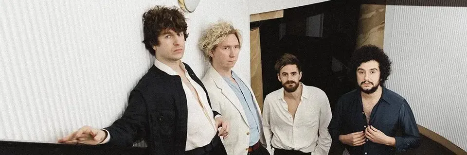 Fanatix - Hero image of main subject for this landing page