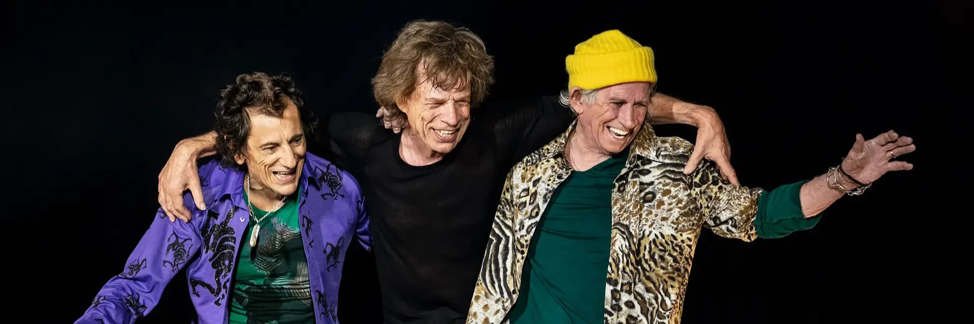 Fanatix - Hero image of main subject for this landing page