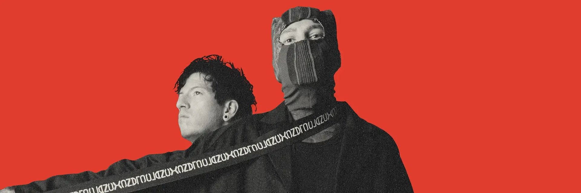 Fanatix - Hero image of main subject for this landing page