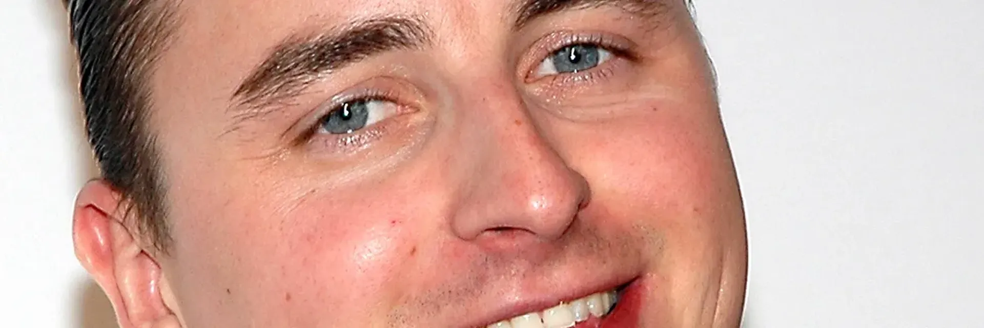 Fanatix - Hero image of main subject for this landing page