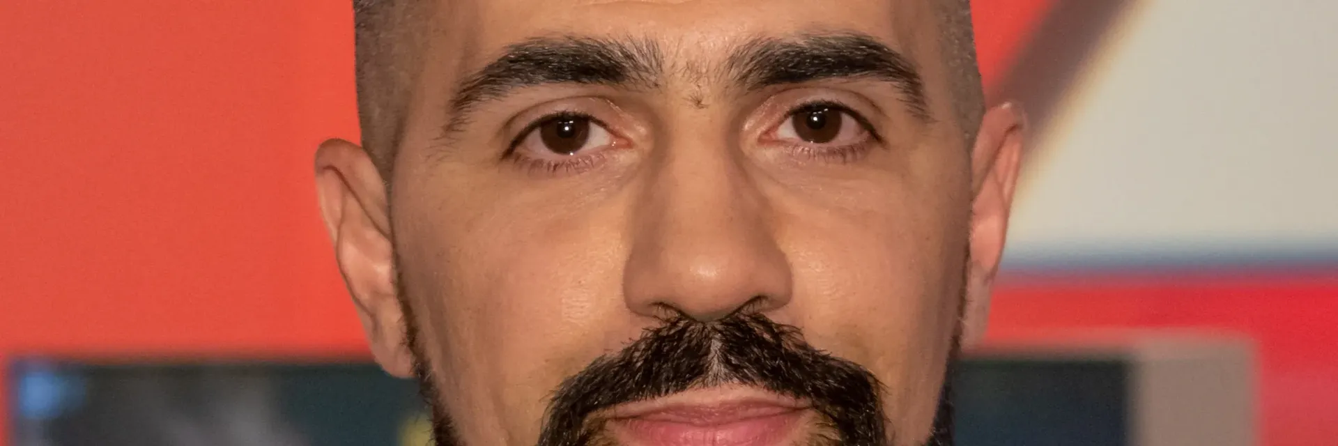 Fanatix - Hero image of main subject for this landing page