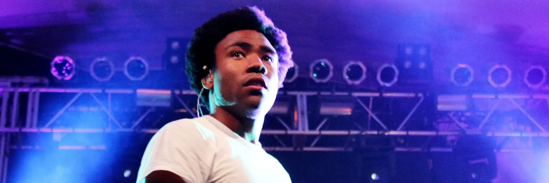 Fanatix - Hero image of main subject for this landing page