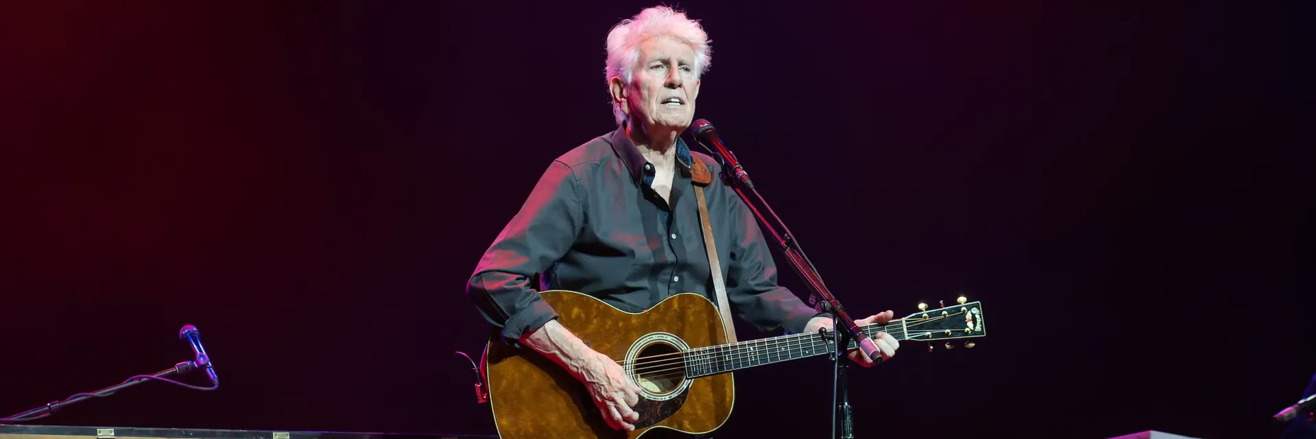 Fanatix - Hero image of main subject for this landing page