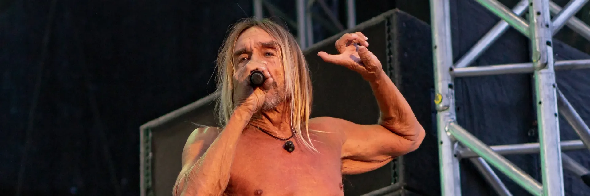 Fanatix - Hero image of main subject for this landing page