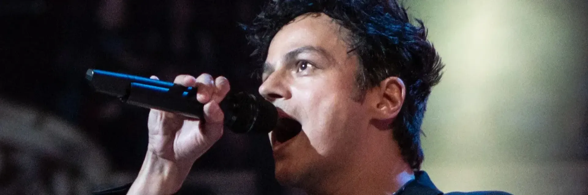 Fanatix - Hero image of main subject for this landing page