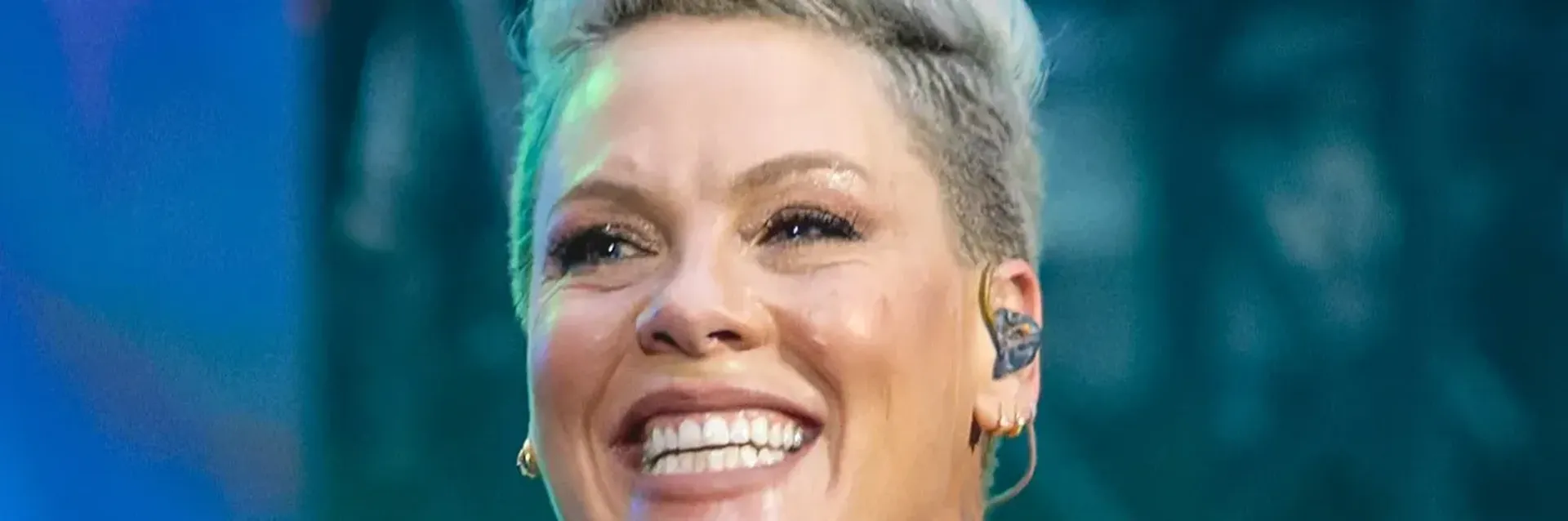 Fanatix - Hero image of main subject for this landing page