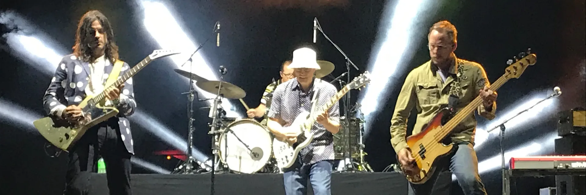 Fanatix - Hero image of main subject for this landing page