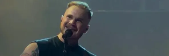 Fanatix - Hero image of main subject for this landing page