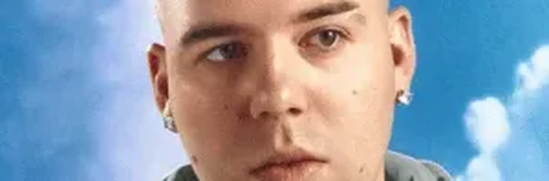 Fanatix - Hero image of main subject for this landing page