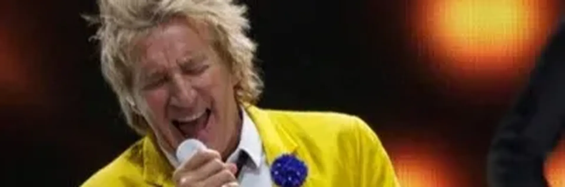 Fanatix - Hero image of main subject for this landing page