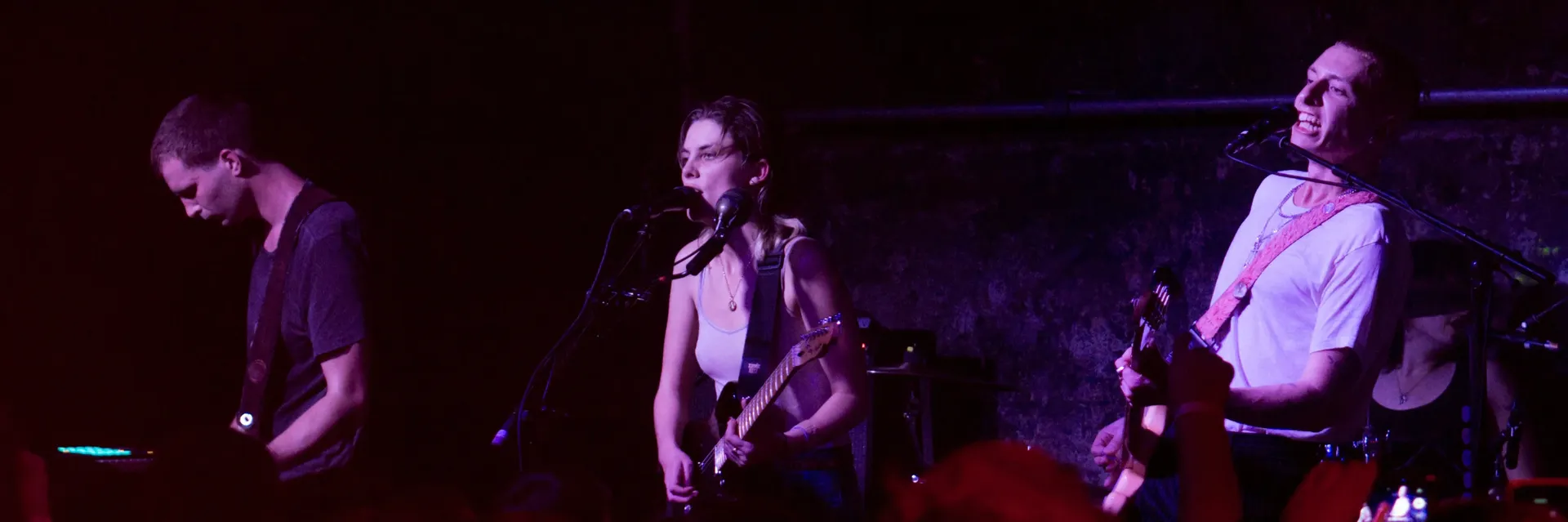 Fanatix - Hero image of main subject for this landing page