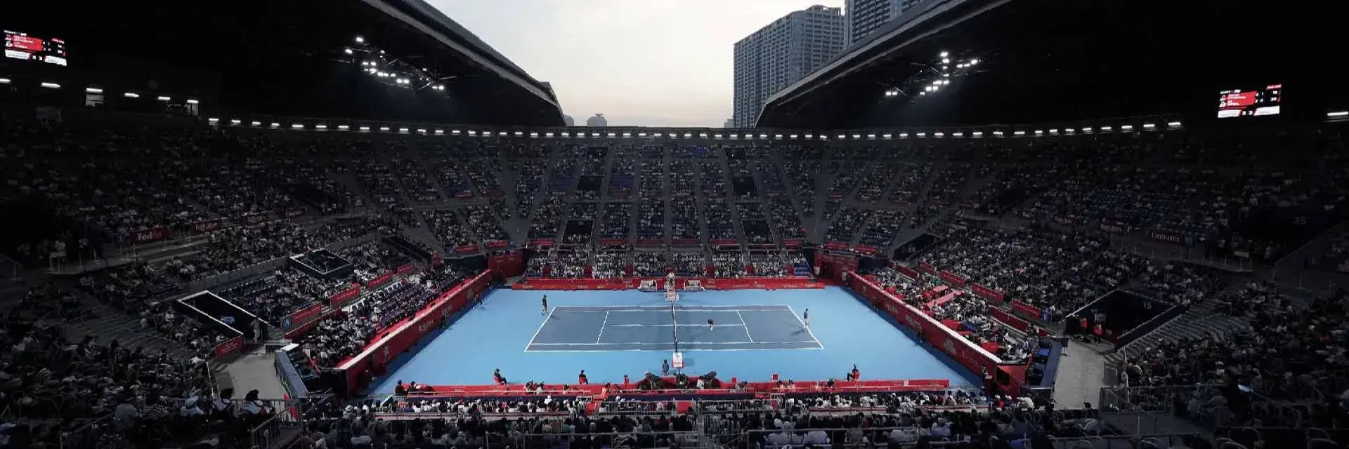 Fanatix - Hero image of main subject for this landing page