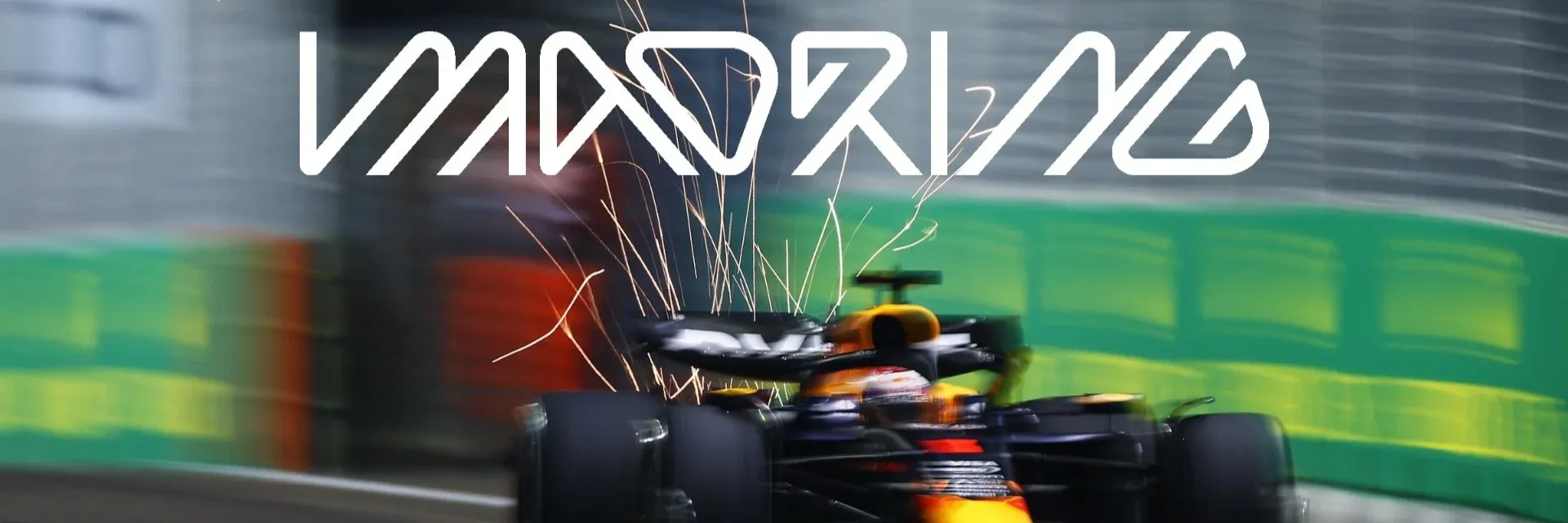 Fanatix - Hero image of main subject for this landing page