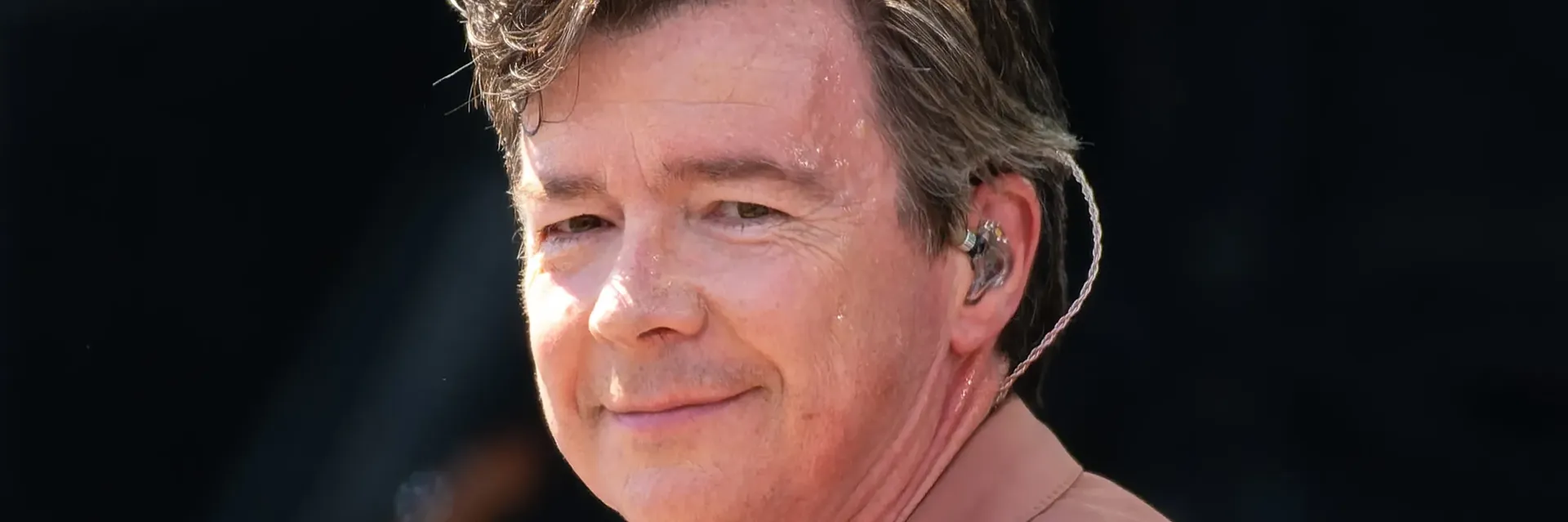 Fanatix - Hero image of main subject for this landing page