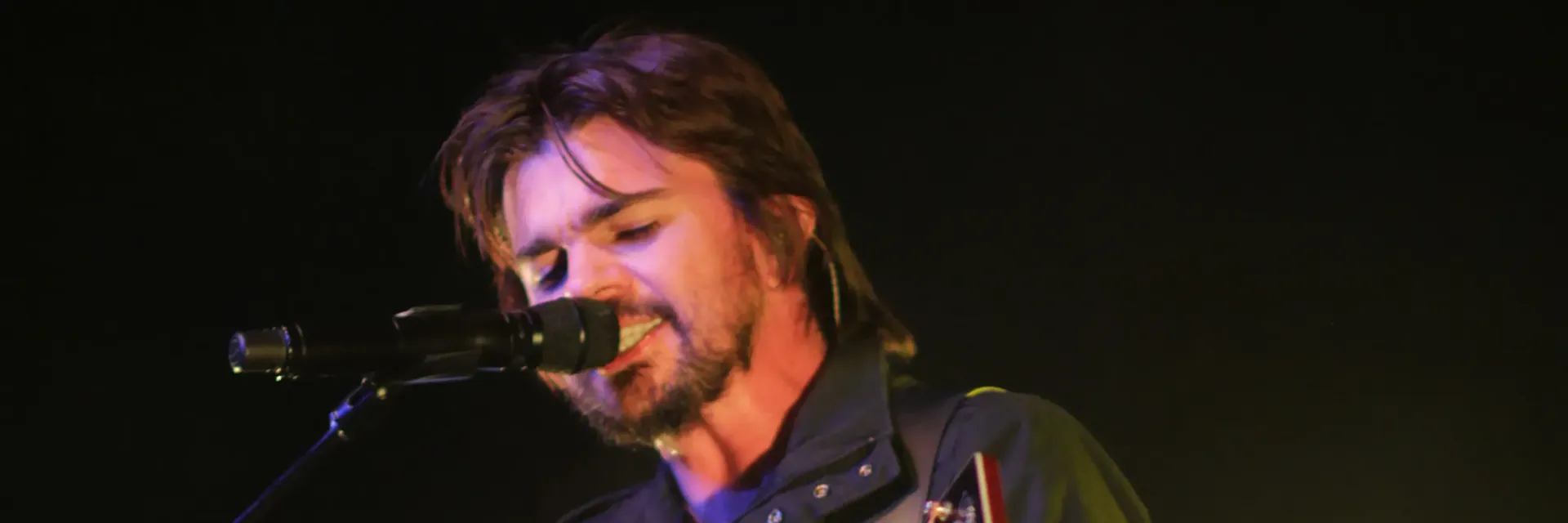 Fanatix - Hero image of main subject for this landing page