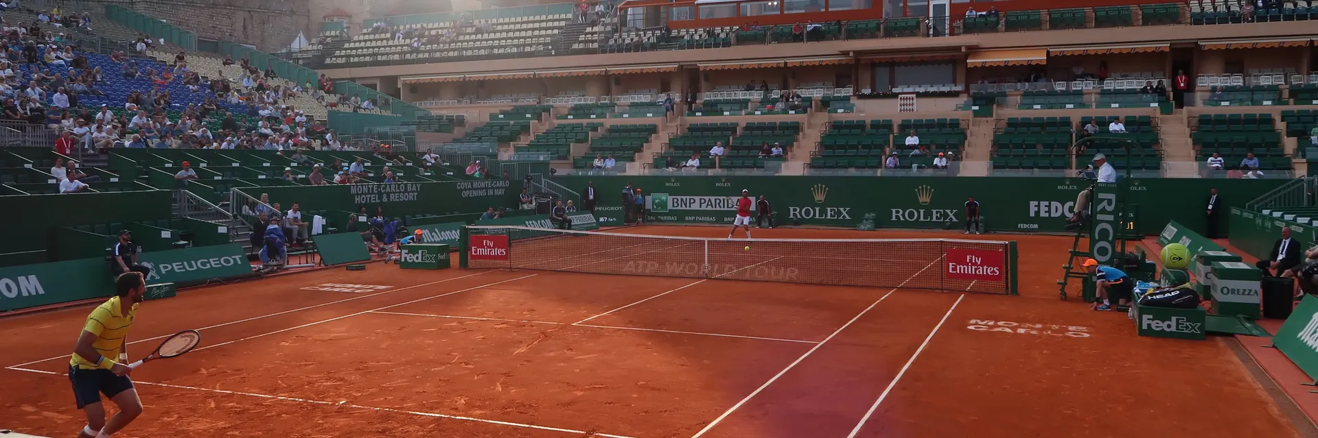 Fanatix - Hero image of main subject for this landing page