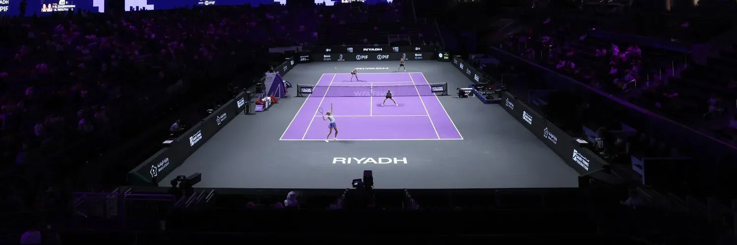 Fanatix - Hero image of main subject for this landing page