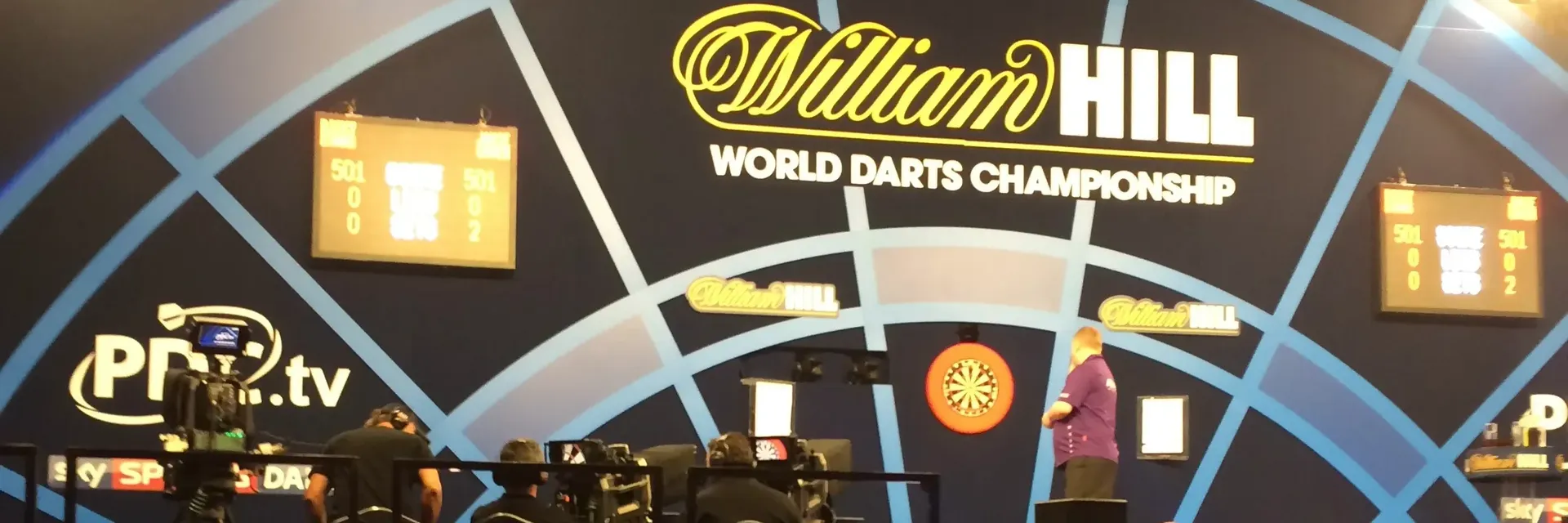 Fanatix - Hero image of main subject for this landing page