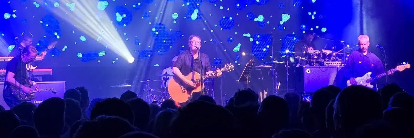 Fanatix - Hero image of main subject for this landing page