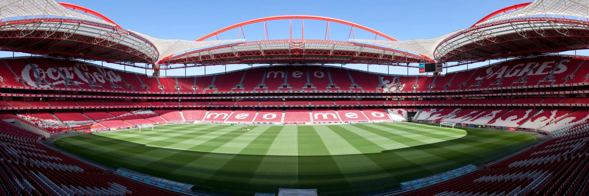 Fanatix - Hero image of main subject for this landing page