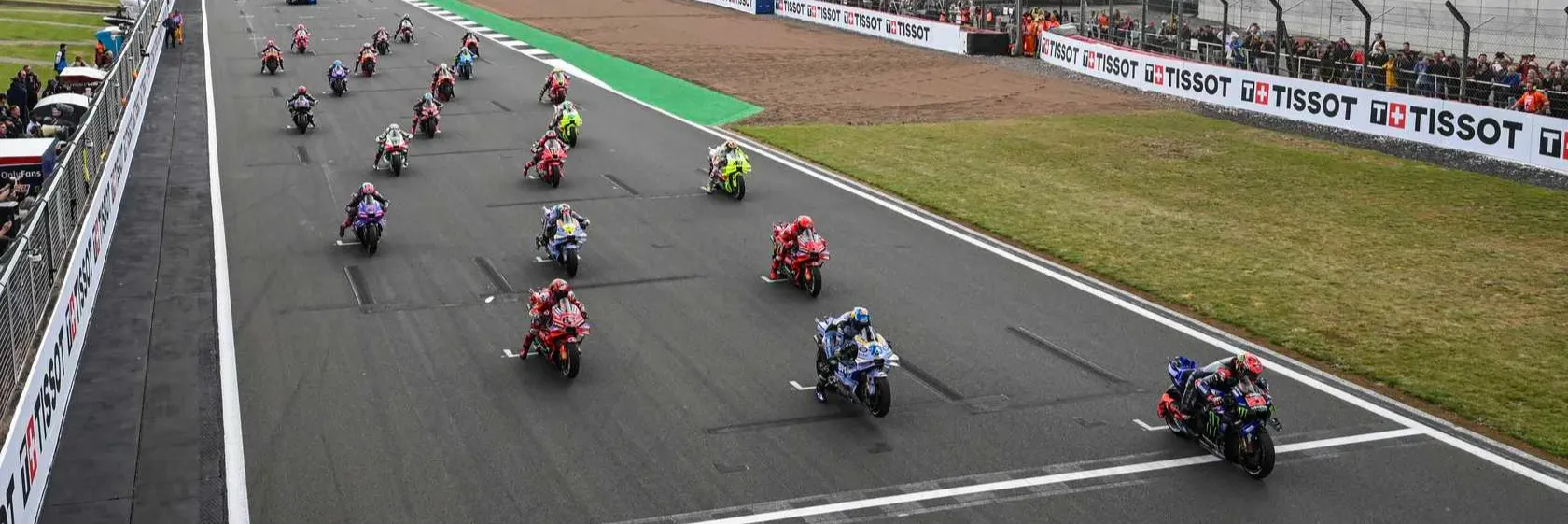 Fanatix - Hero image of main subject for this landing page