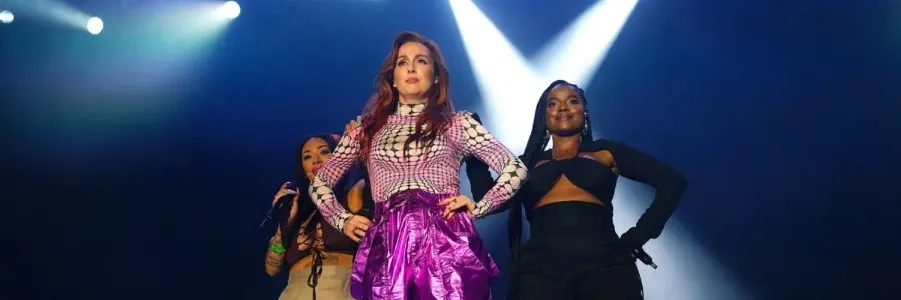 Fanatix - Hero image of main subject for this landing page