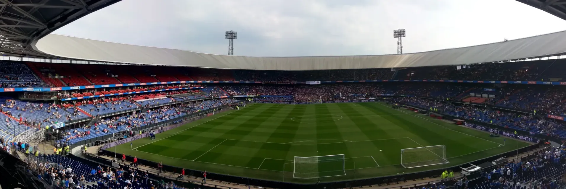 Fanatix - Hero image of main subject for this landing page