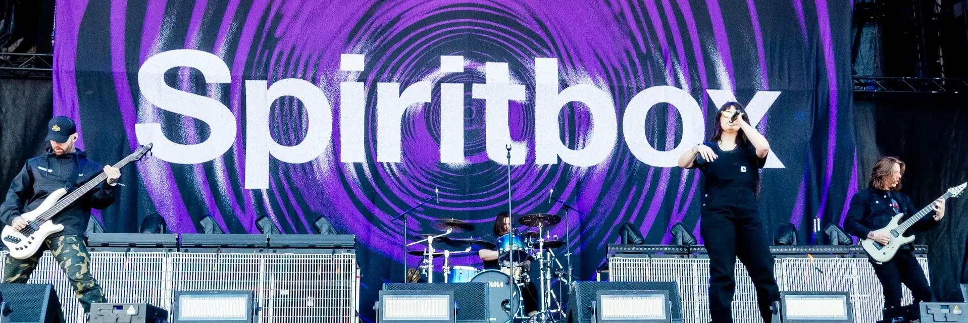 Fanatix - Hero image of main subject for this landing page