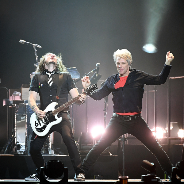 Bon Jovi Tickets