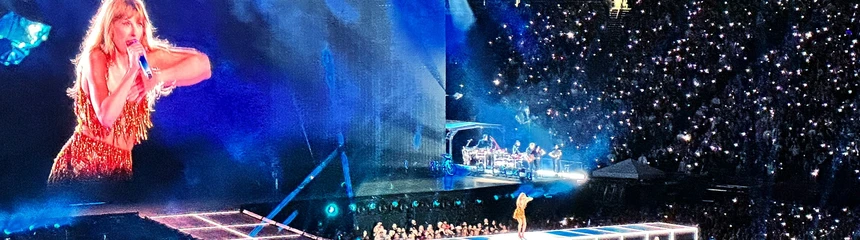 Taylor Swift Tickets