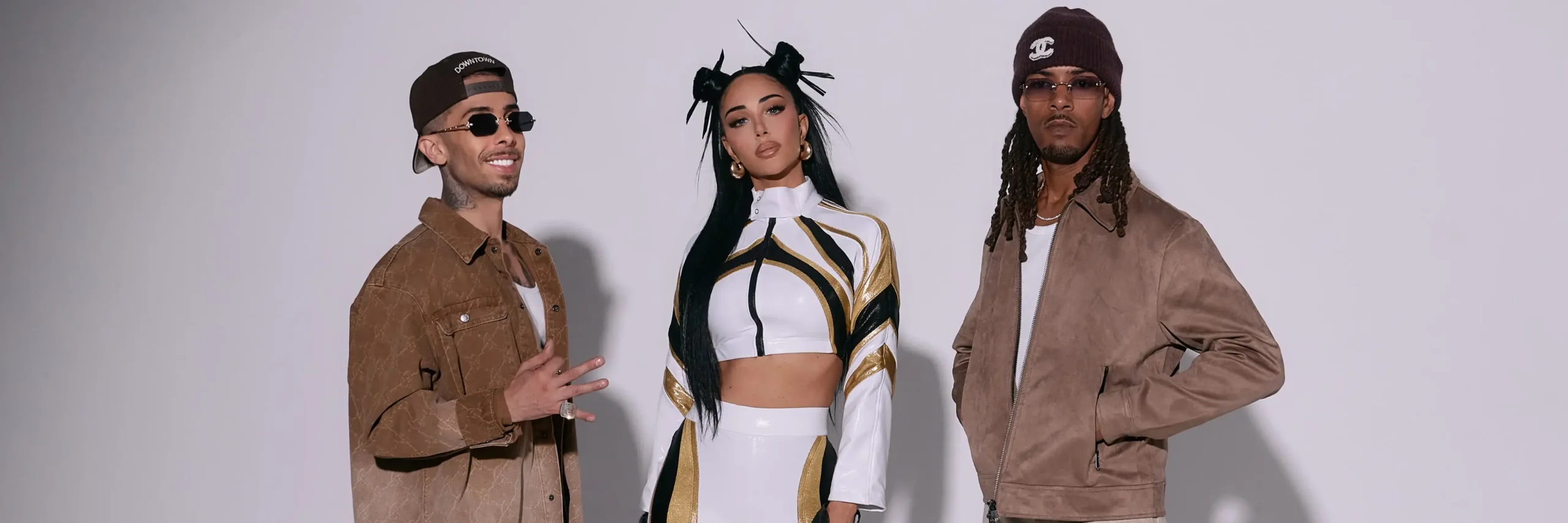 ndubz for their legacy tour 2027